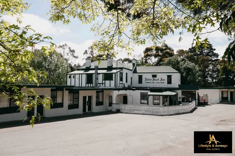 Second view of Homely land listing, 655 Princes Way, Drouin West VIC 3818