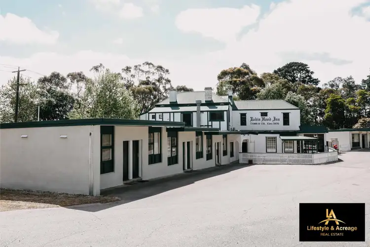 Third view of Homely land listing, 655 Princes Way, Drouin West VIC 3818