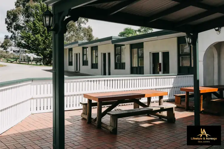 Fourth view of Homely land listing, 655 Princes Way, Drouin West VIC 3818