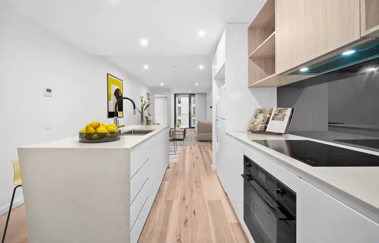 501/65 Cooyong Street, Braddon ACT 2612