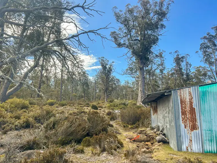 Seventh view of Homely land listing, 331L Arthurs Lake Road, Arthurs Lake TAS 7030
