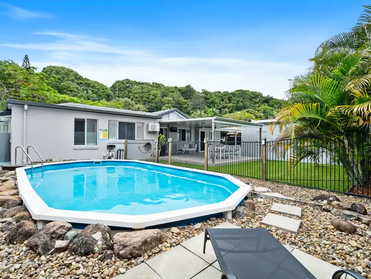 Second view of Homely house listing, 16 Mariners Crescent, Banora Point NSW 2486