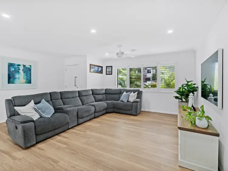 Fifth view of Homely house listing, 16 Mariners Crescent, Banora Point NSW 2486