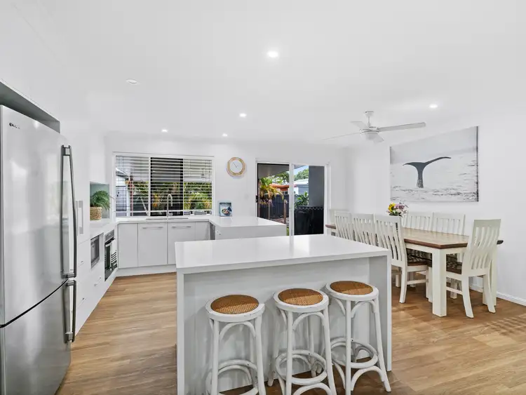 Sixth view of Homely house listing, 16 Mariners Crescent, Banora Point NSW 2486