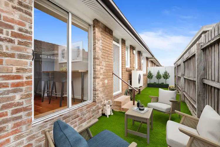 3/24 Ardmillan Road, Moonee Ponds VIC 3039