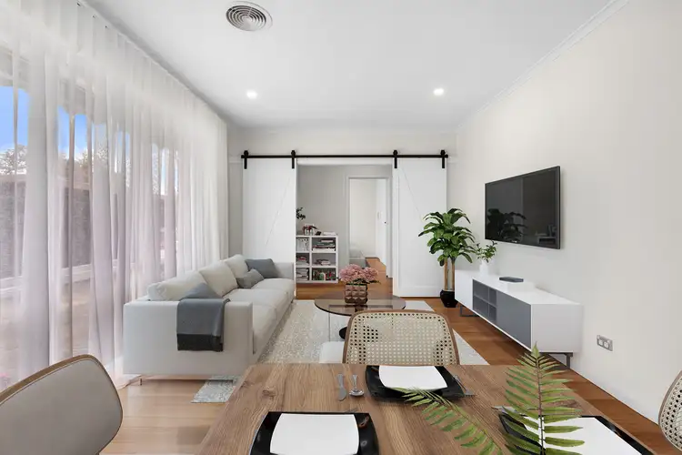 Main view of Homely unit listing, 3/24 Ardmillan Road, Moonee Ponds VIC 3039