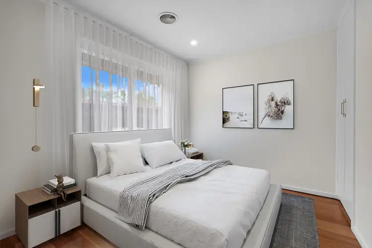 Fourth view of Homely unit listing, 3/24 Ardmillan Road, Moonee Ponds VIC 3039