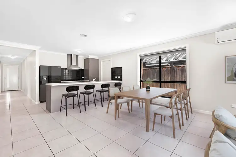 Third view of Homely house listing, 3 Bellis Place, Brookfield VIC 3338