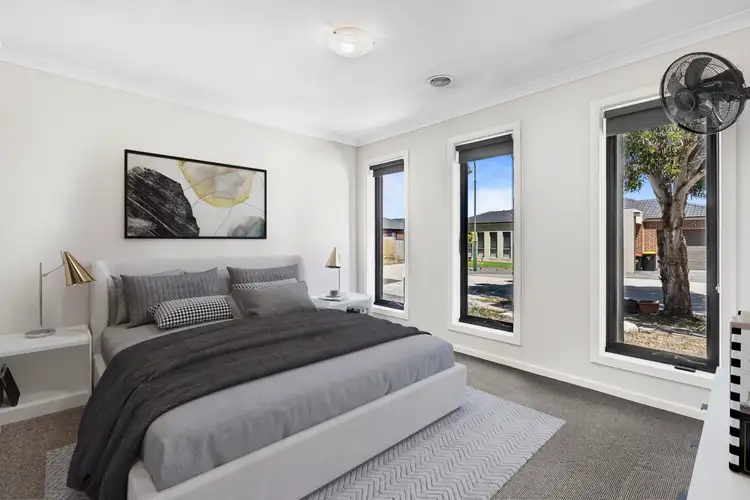 Sixth view of Homely house listing, 3 Bellis Place, Brookfield VIC 3338