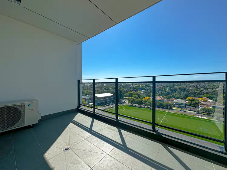 Second view of Homely apartment listing, Address available on request