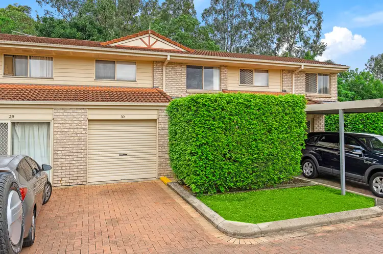 30/7 ORICON COURT, Springwood QLD 4127