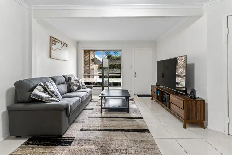 Third view of Homely townhouse listing, 30/7 ORICON COURT, Springwood QLD 4127