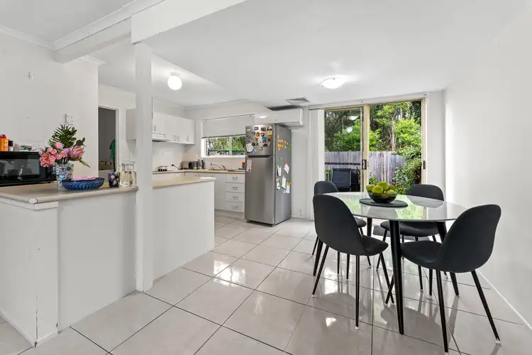 Fourth view of Homely townhouse listing, 30/7 ORICON COURT, Springwood QLD 4127