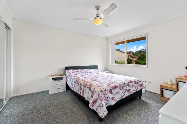 Fifth view of Homely townhouse listing, 30/7 ORICON COURT, Springwood QLD 4127