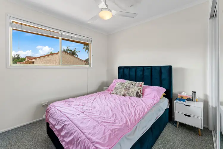 Sixth view of Homely townhouse listing, 30/7 ORICON COURT, Springwood QLD 4127