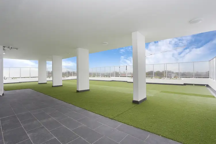 Second view of Homely apartment listing, 18 Colless Street, Penrith NSW 2750