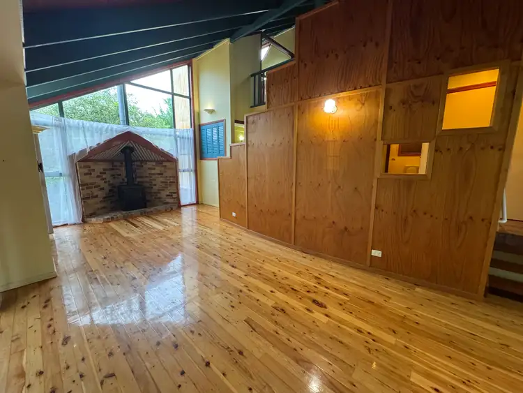 Second view of Homely house listing, 16 Hospital Terrace, Nanango QLD 4615