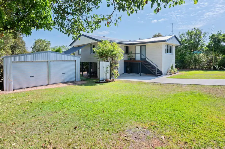 24 Gibson Street, Atherton QLD 4883
