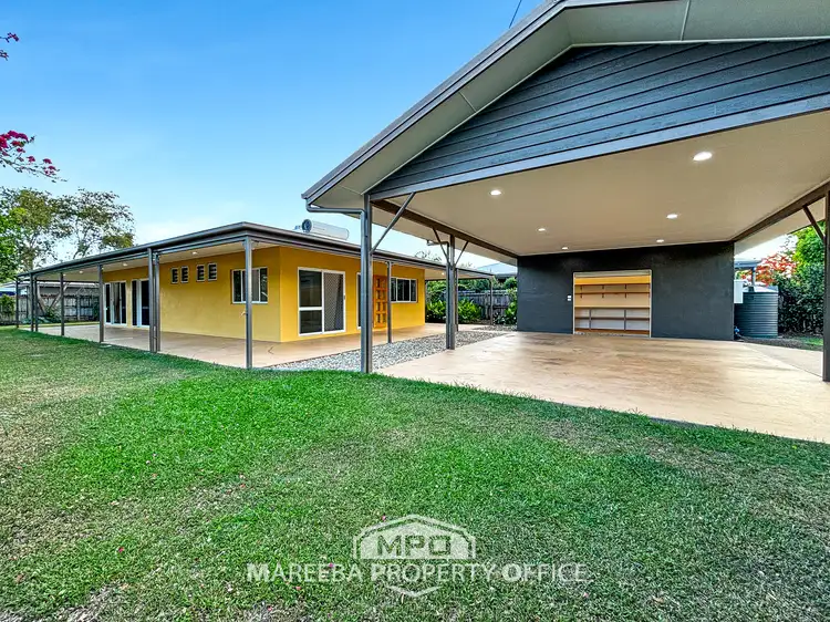 30 Kowa Street, Mareeba QLD 4880