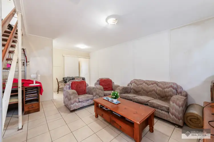 Second view of Homely unit listing, 7/85 Woongarra Street, Bundaberg West QLD 4670