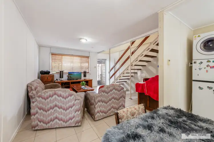 Third view of Homely unit listing, 7/85 Woongarra Street, Bundaberg West QLD 4670