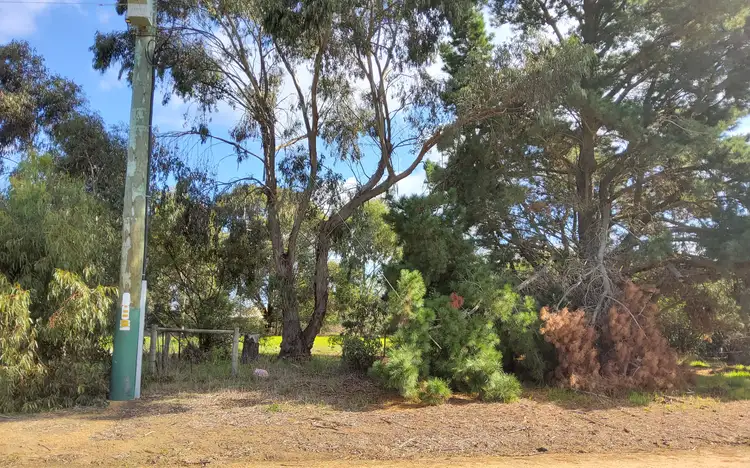Second view of Homely land listing, 139 Third Avenue, Kendenup WA 6323