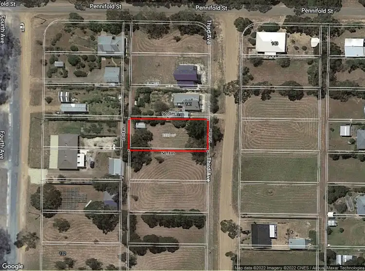 Third view of Homely land listing, 139 Third Avenue, Kendenup WA 6323