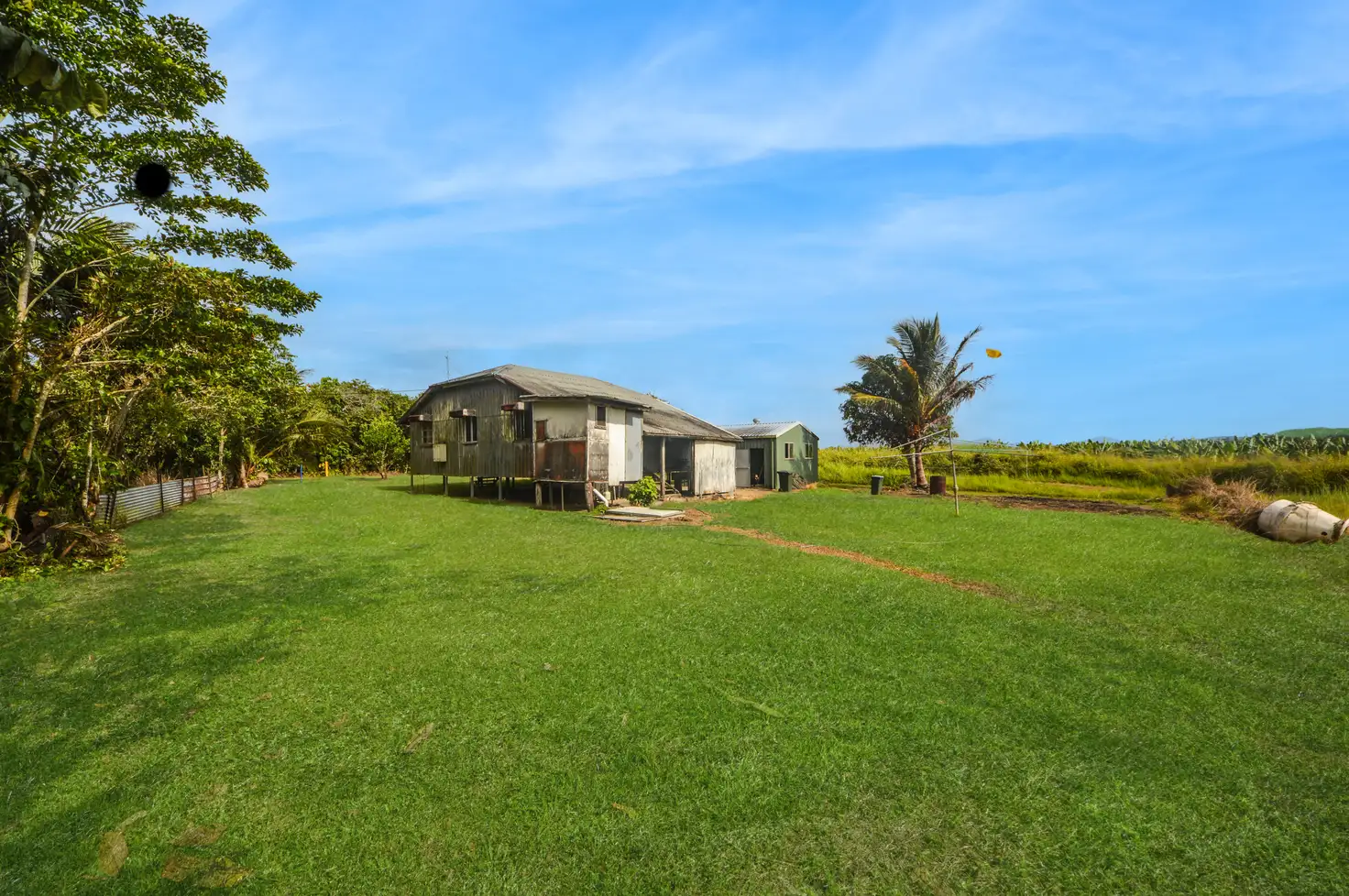 Main view of Homely house listing, 24 Graham Road, Mourilyan QLD 4858