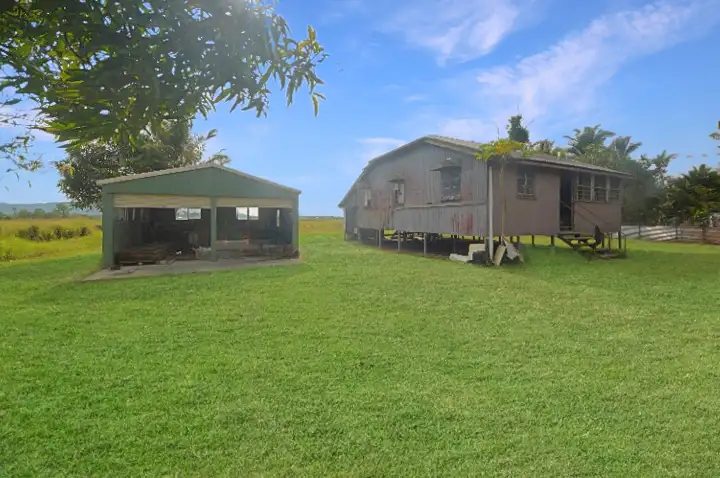 Second view of Homely house listing, 24 Graham Road, Mourilyan QLD 4858