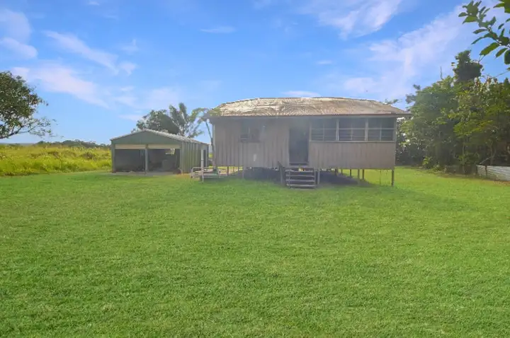 Third view of Homely house listing, 24 Graham Road, Mourilyan QLD 4858