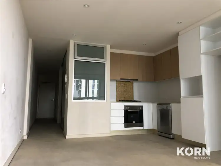 Second view of Homely apartment listing, 617/185 Morphett Street, Adelaide SA 5000