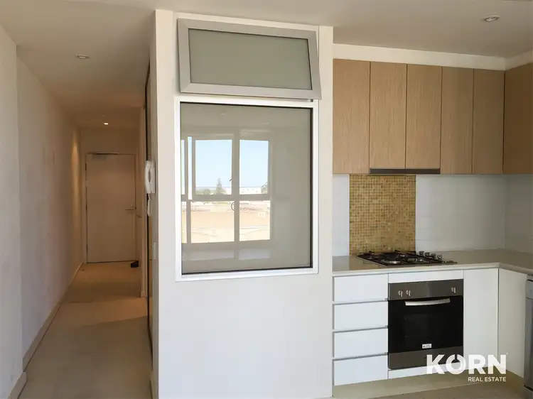 Third view of Homely apartment listing, 617/185 Morphett Street, Adelaide SA 5000