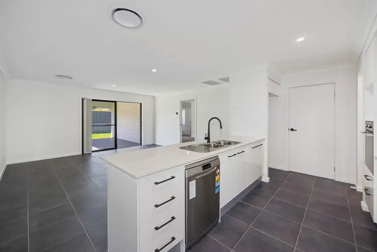 Second view of Homely house listing, 5 Livingston Boulevard, Forbes NSW 2871