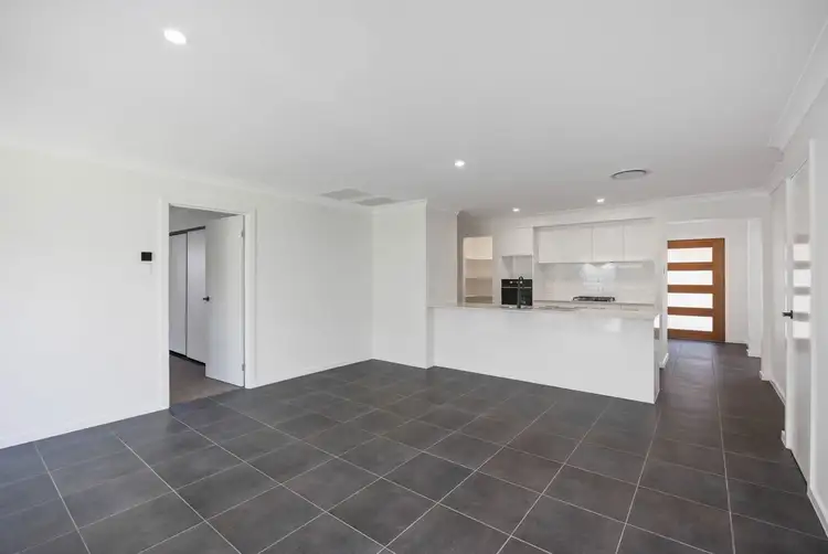 Third view of Homely house listing, 5 Livingston Boulevard, Forbes NSW 2871