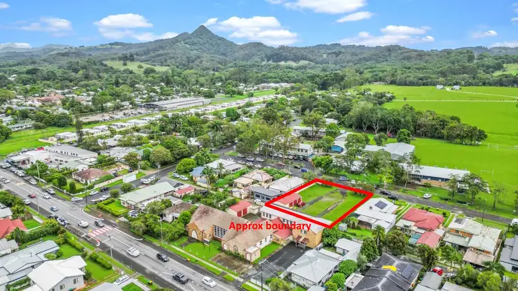 9-11 Crown Street, Mullumbimby NSW 2482