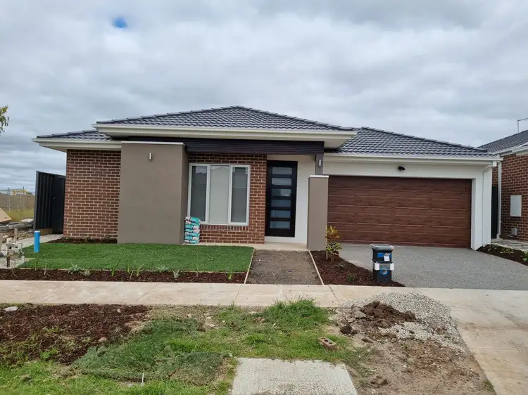 30 Gosfield Drive