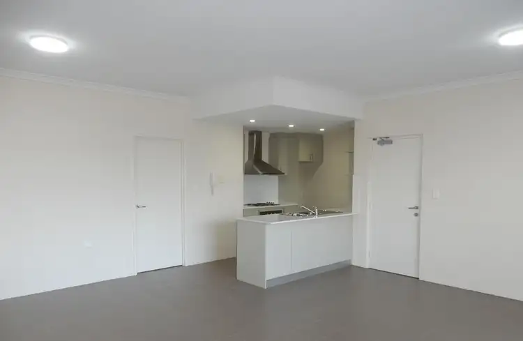 Third view of Homely apartment listing, 39/32 Metro Turn, Ellenbrook WA 6069