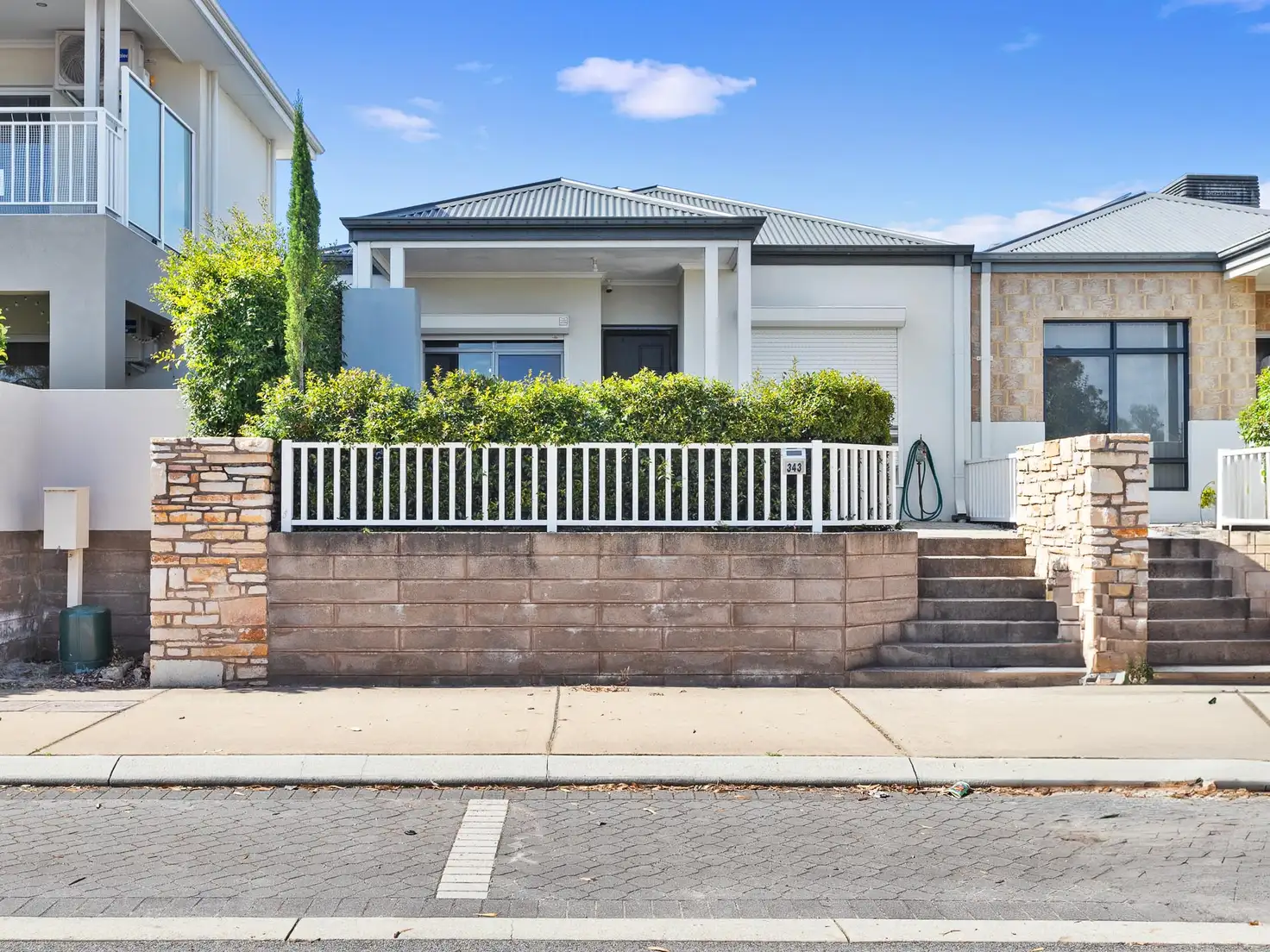 Main view of Homely house listing, 343 Banrock Drive, Ellenbrook WA 6069