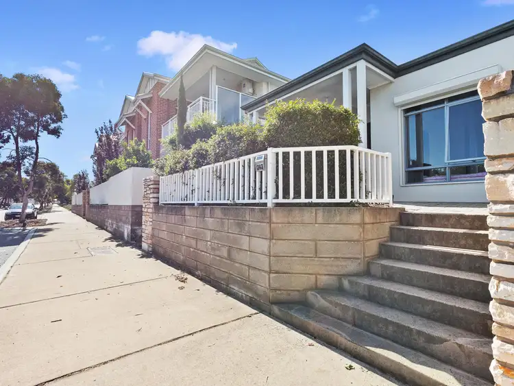 Third view of Homely house listing, 343 Banrock Drive, Ellenbrook WA 6069