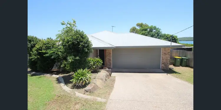 Main view of Homely house listing, 11 Hackett Court, Campwin Beach QLD 4737