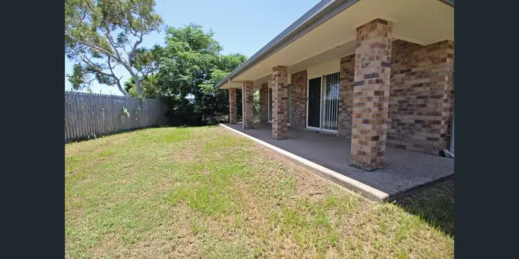 Second view of Homely house listing, 11 Hackett Court, Campwin Beach QLD 4737