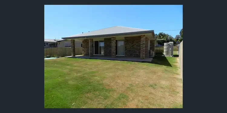 Third view of Homely house listing, 11 Hackett Court, Campwin Beach QLD 4737