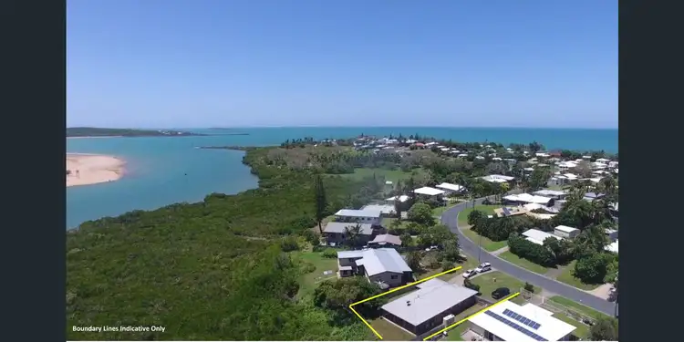 Fourth view of Homely house listing, 11 Hackett Court, Campwin Beach QLD 4737
