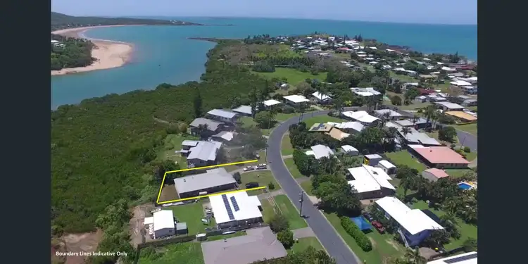 Fifth view of Homely house listing, 11 Hackett Court, Campwin Beach QLD 4737