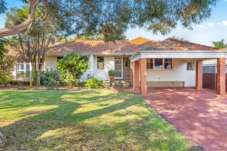 Main view of Homely house listing, 28 Colin Street, Dalkeith WA 6009