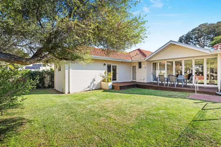 Second view of Homely house listing, 28 Colin Street, Dalkeith WA 6009