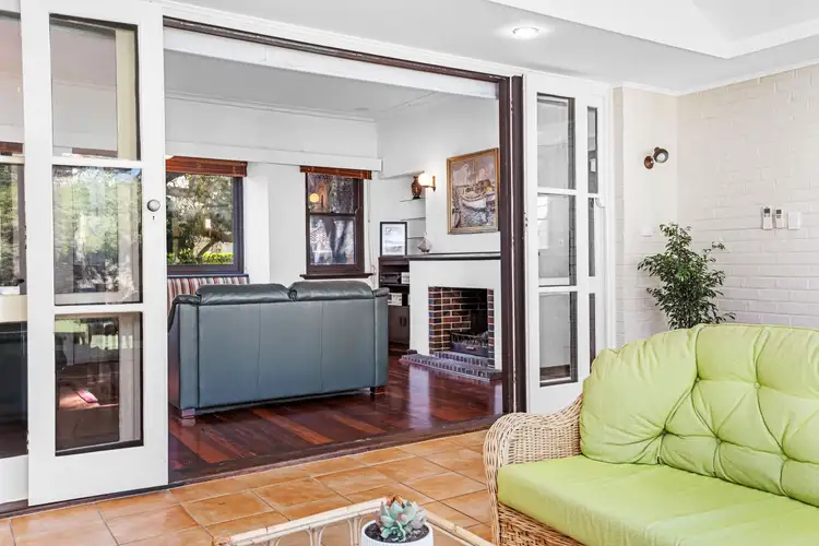 Fifth view of Homely house listing, 28 Colin Street, Dalkeith WA 6009