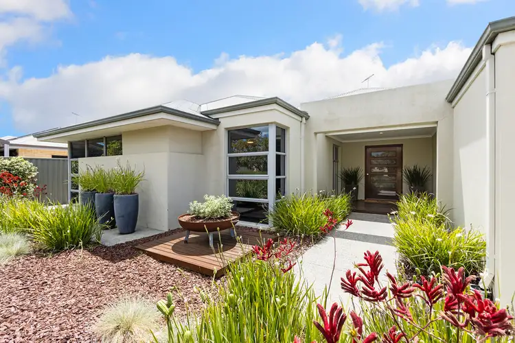 Main view of Homely house listing, 4 Lowell Terrace, Piara Waters WA 6112