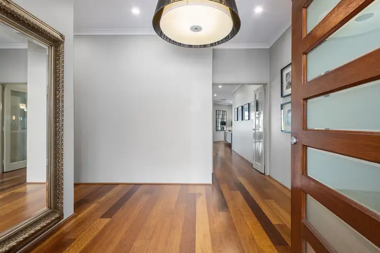 Second view of Homely house listing, 4 Lowell Terrace, Piara Waters WA 6112