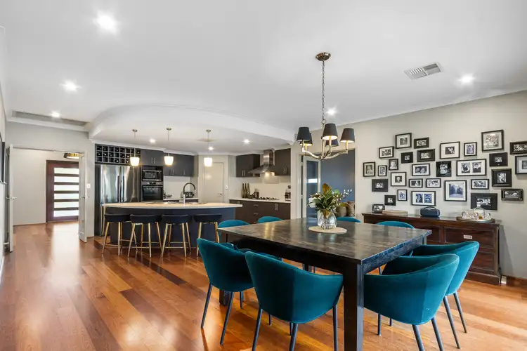 Fourth view of Homely house listing, 4 Lowell Terrace, Piara Waters WA 6112